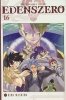 EDENS ZERO VOL 16 TP [9781646514458]